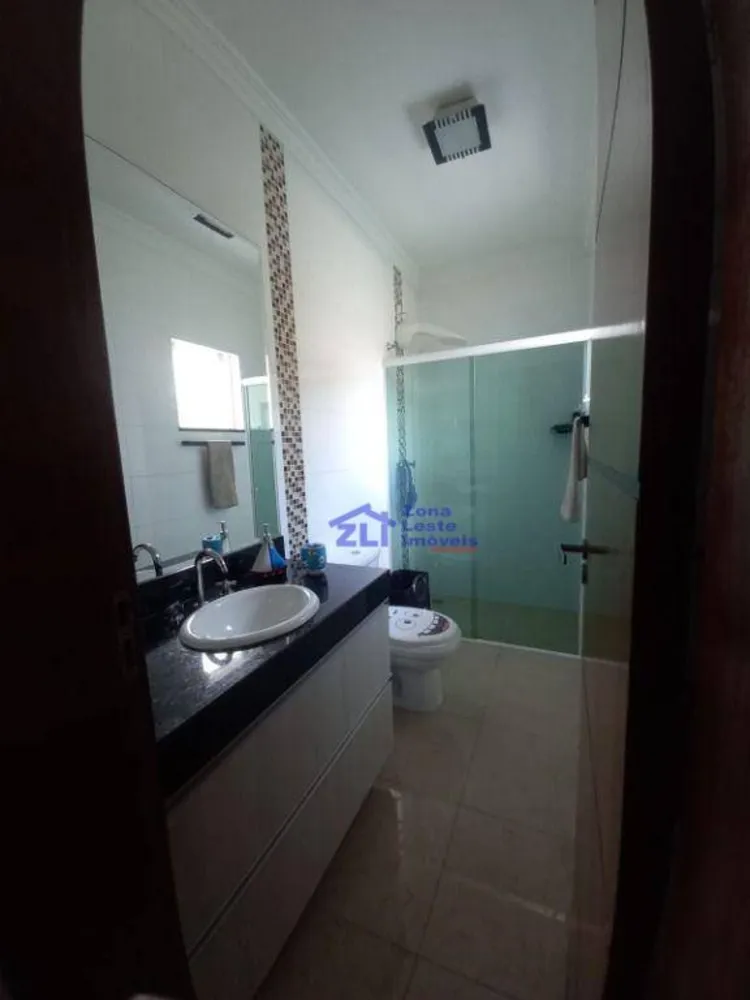 Sobrado, 3 quartos, 120 m² - Foto 1