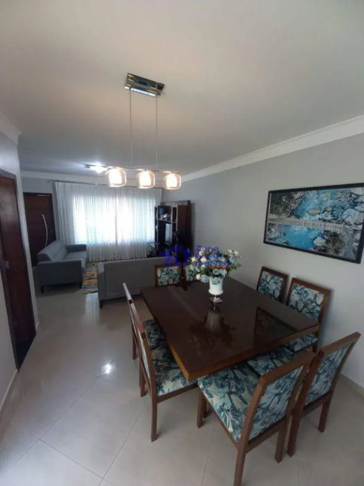 Sobrado, 3 quartos, 120 m² - Foto 3