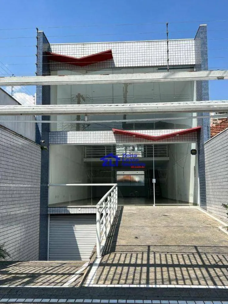 Loja-Salão, 440 m² - Foto 1