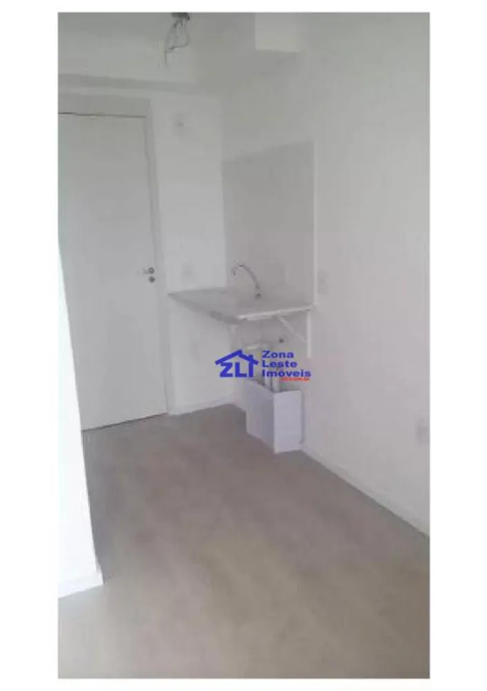 Kitnet-Studio, 15 m² - Foto 1