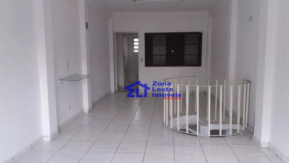 Loja-Salão, 120 m² - Foto 1
