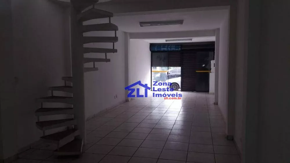 Loja-Salão, 120 m² - Foto 3