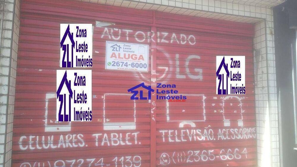 Loja-Salão, 120 m² - Foto 6