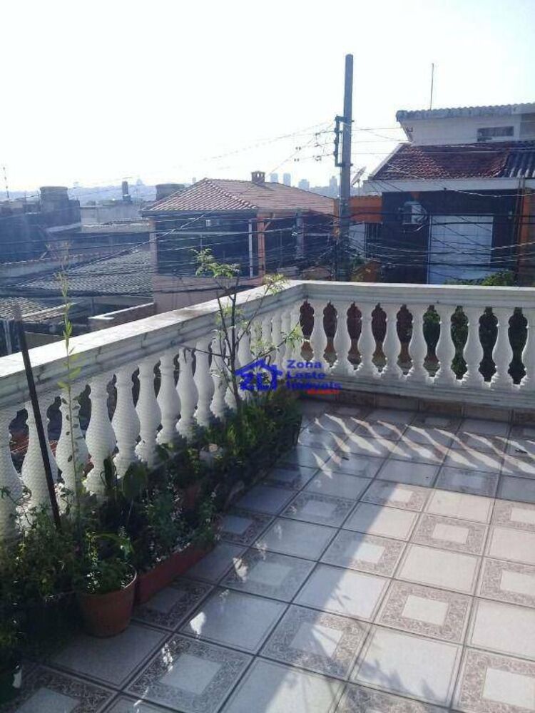 Sobrado, 2 quartos, 119 m² - Foto 3