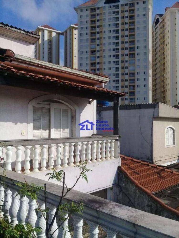 Sobrado, 2 quartos, 119 m² - Foto 4