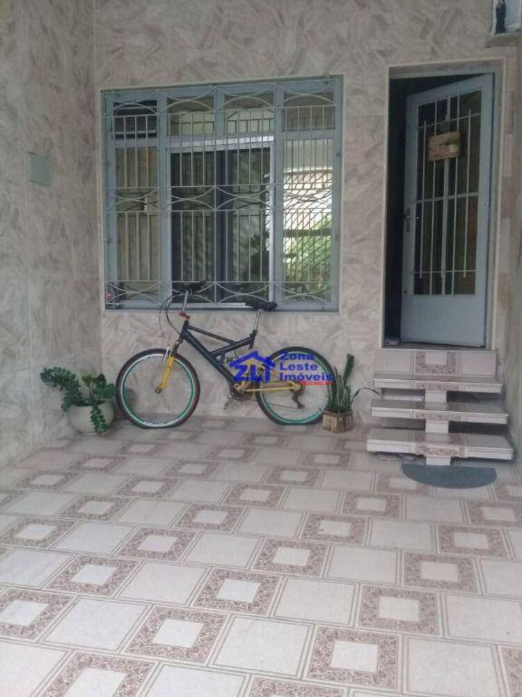 Sobrado, 2 quartos, 119 m² - Foto 2