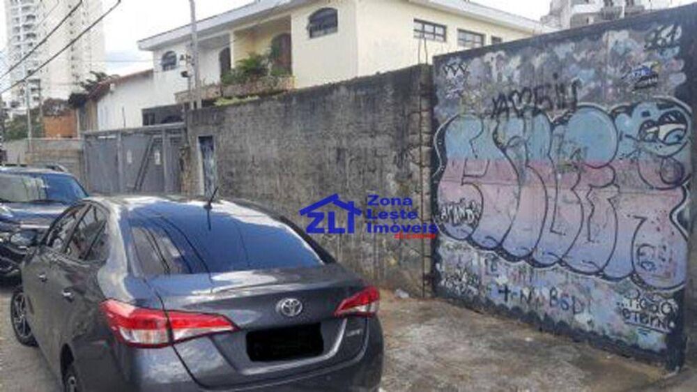 Terreno, 270 m² - Foto 1