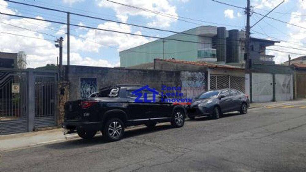 Terreno, 270 m² - Foto 2