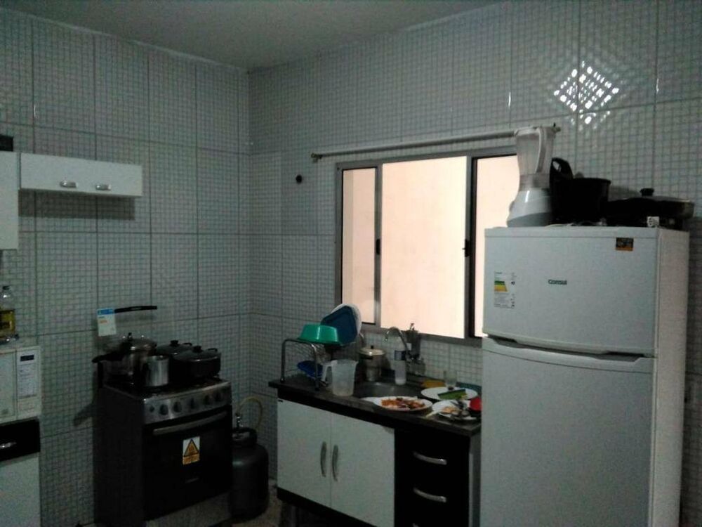 Casa, 3 quartos, 200 m² - Foto 19