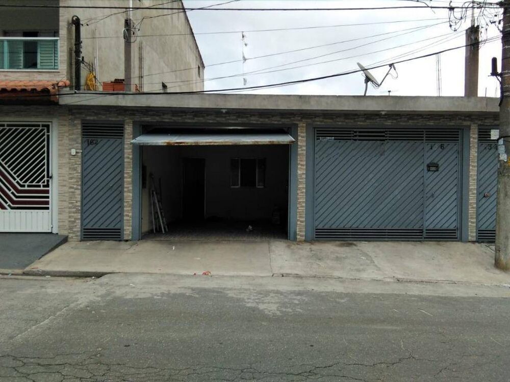Casa, 3 quartos, 200 m² - Foto 1