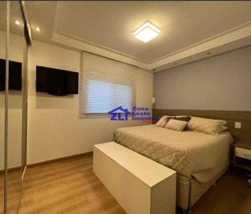 Apartamento, 3 quartos, 96 m² - Foto 3