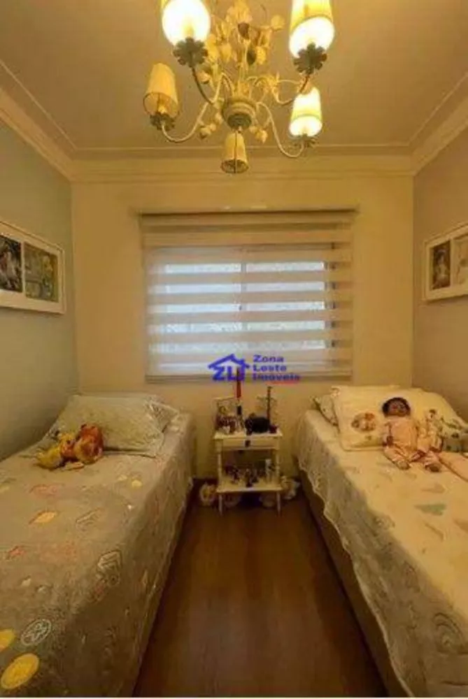 Apartamento, 3 quartos, 96 m² - Foto 7