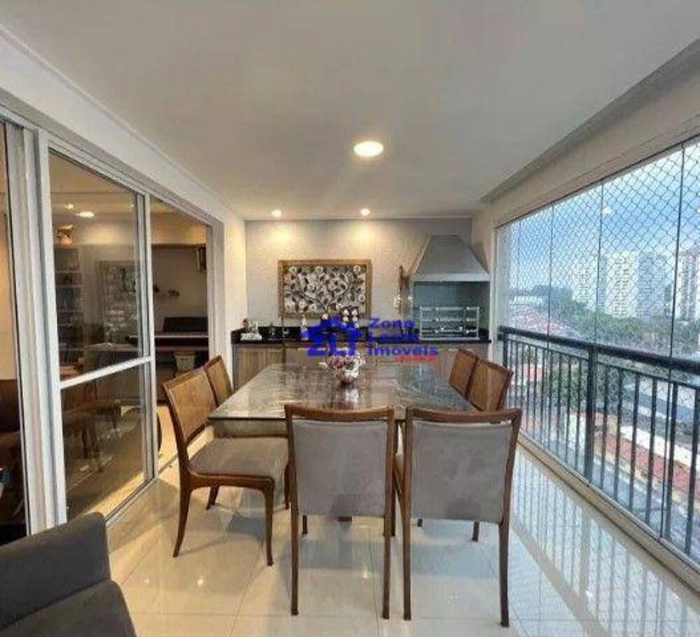 Apartamento, 3 quartos, 96 m² - Foto 2