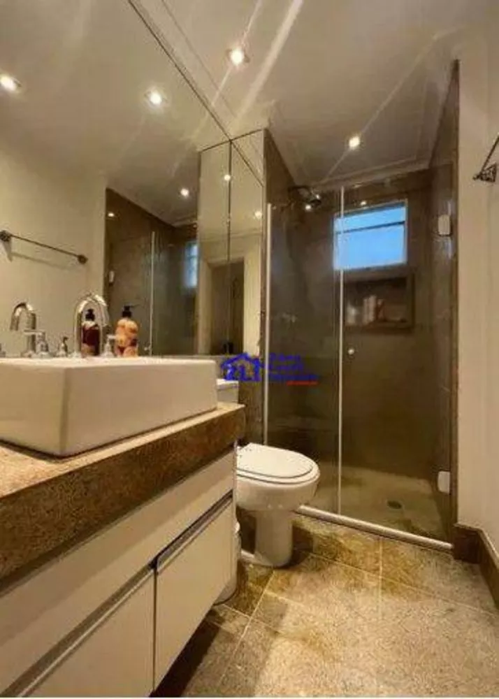 Apartamento, 3 quartos, 96 m² - Foto 5