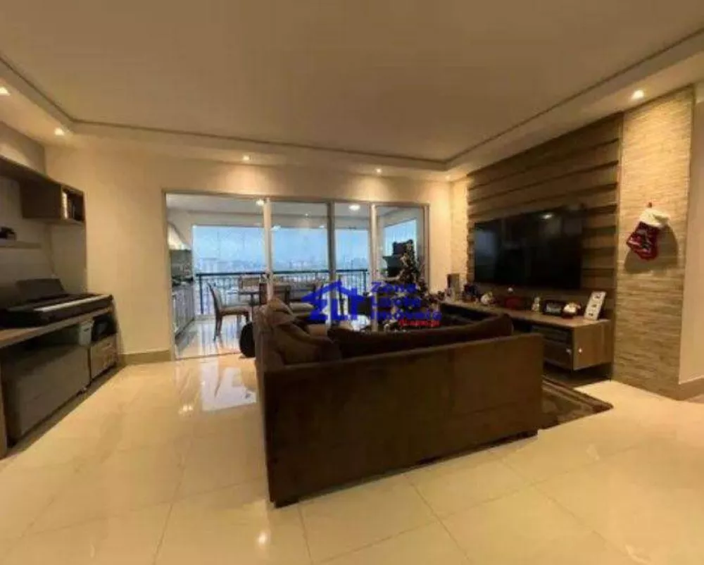Apartamento, 3 quartos, 96 m² - Foto 8