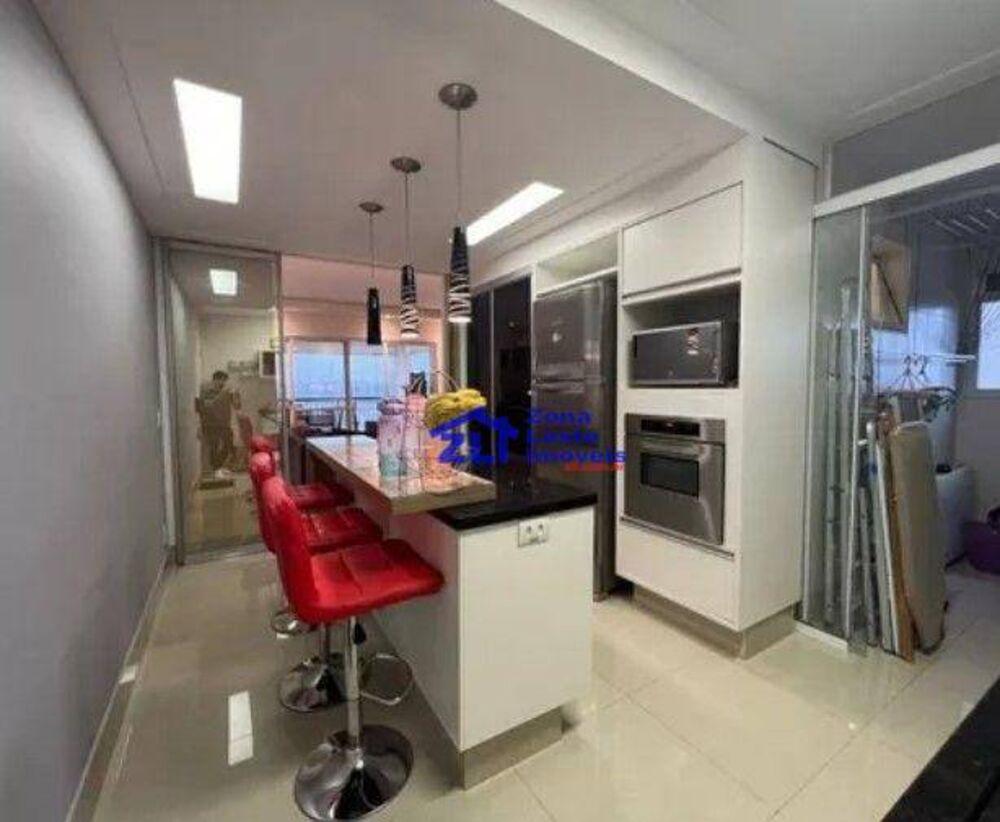 Apartamento, 3 quartos, 96 m² - Foto 4