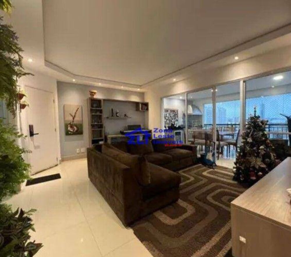 Apartamento, 3 quartos, 96 m² - Foto 1