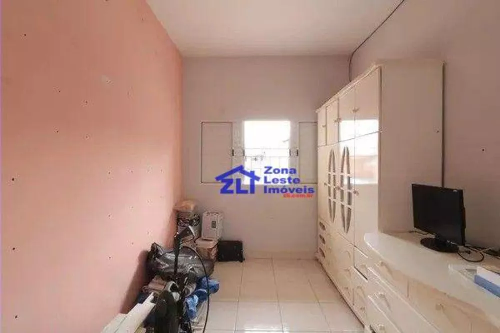 Casa, 6 quartos, 240 m² - Foto 1