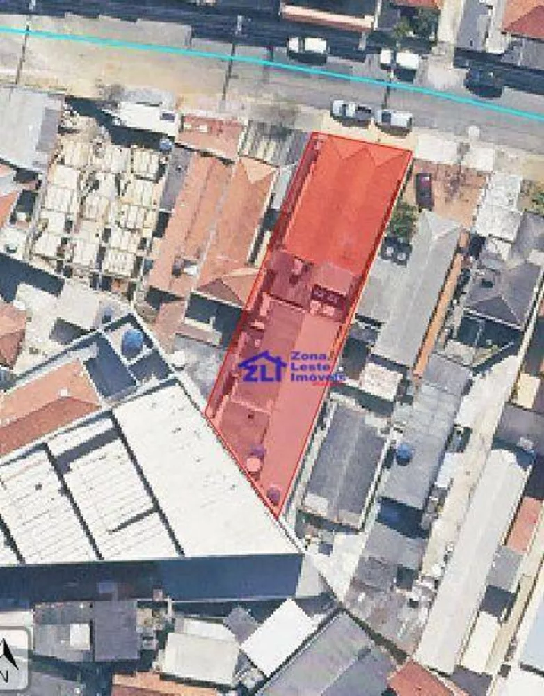 Terreno, 380 m² - Foto 1