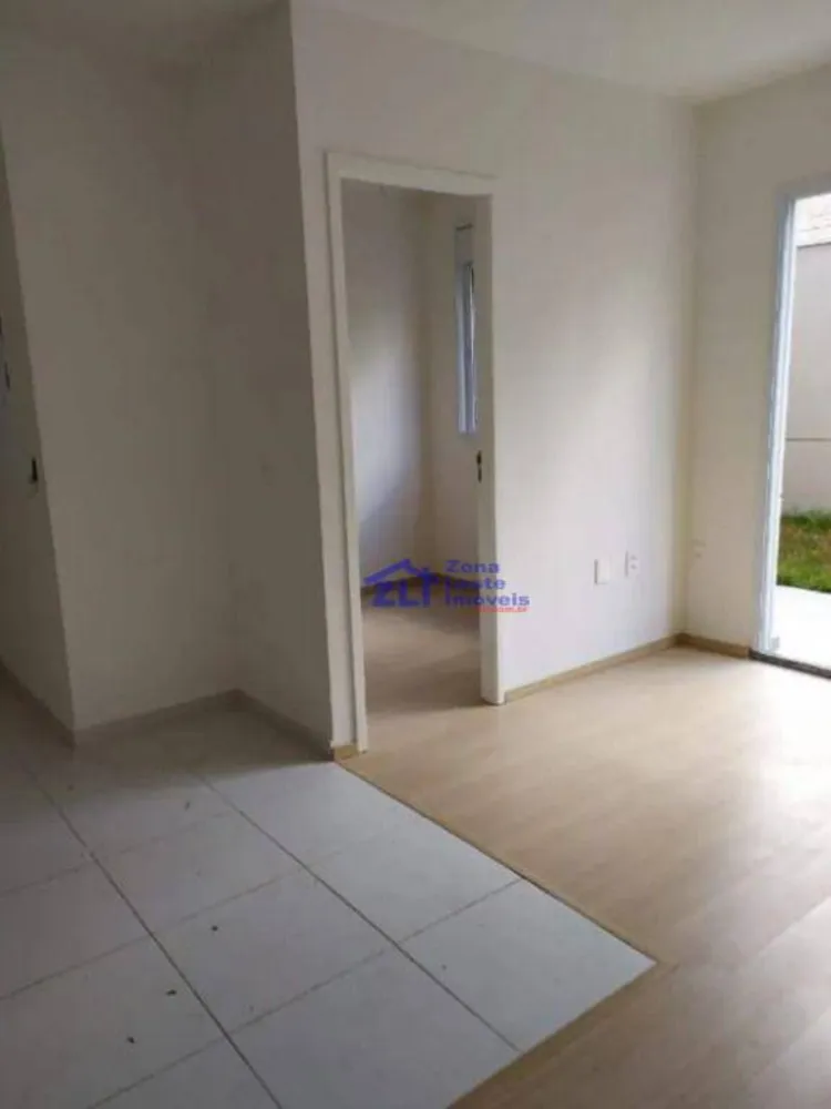 Apartamento, 2 quartos, 50 m² - Foto 4