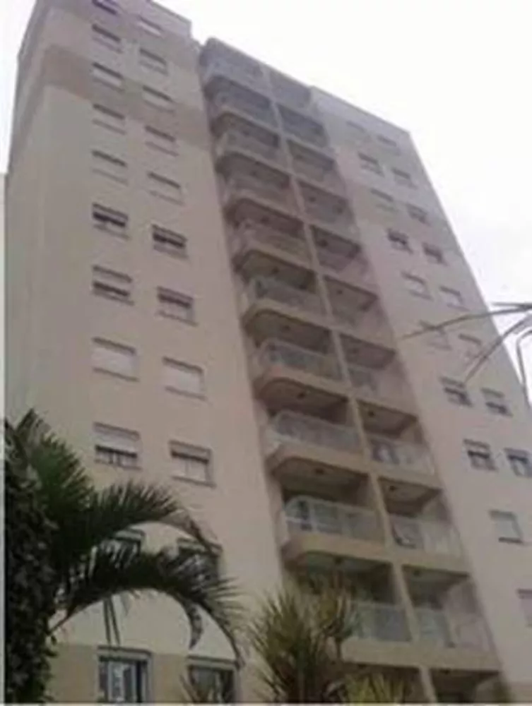 Apartamento, 3 quartos, 72 m² - Foto 7