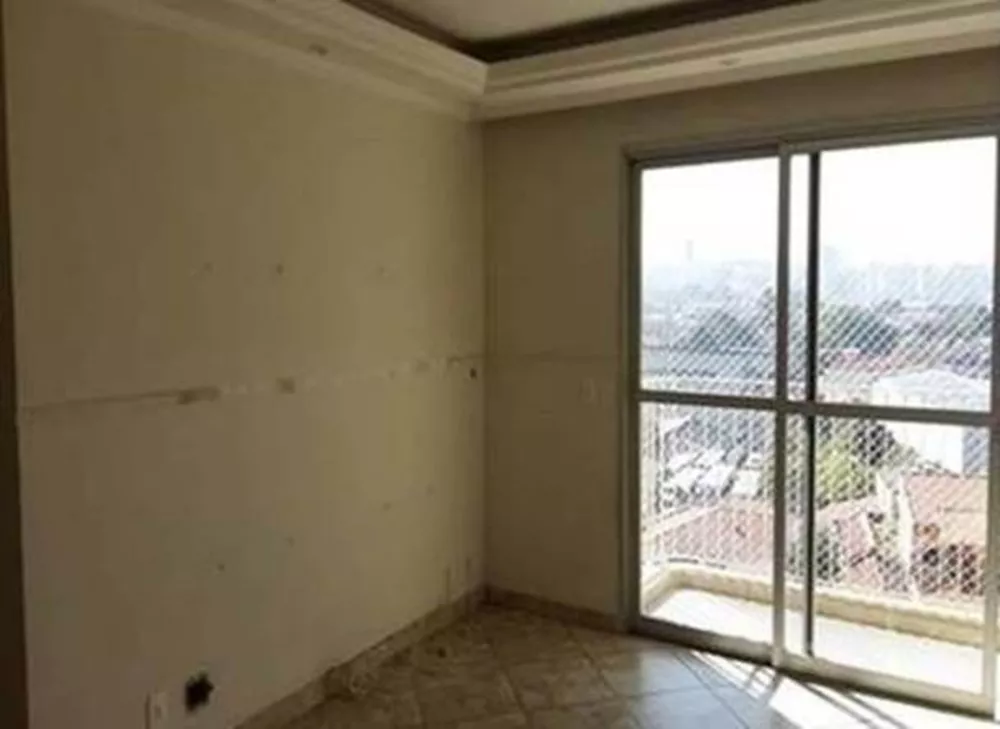 Apartamento, 3 quartos, 72 m² - Foto 9
