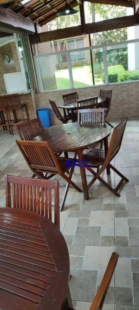 Apartamento, 2 quartos, 64 m² - Foto 11