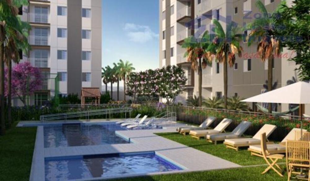Apartamento, 2 quartos, 64 m² - Foto 15