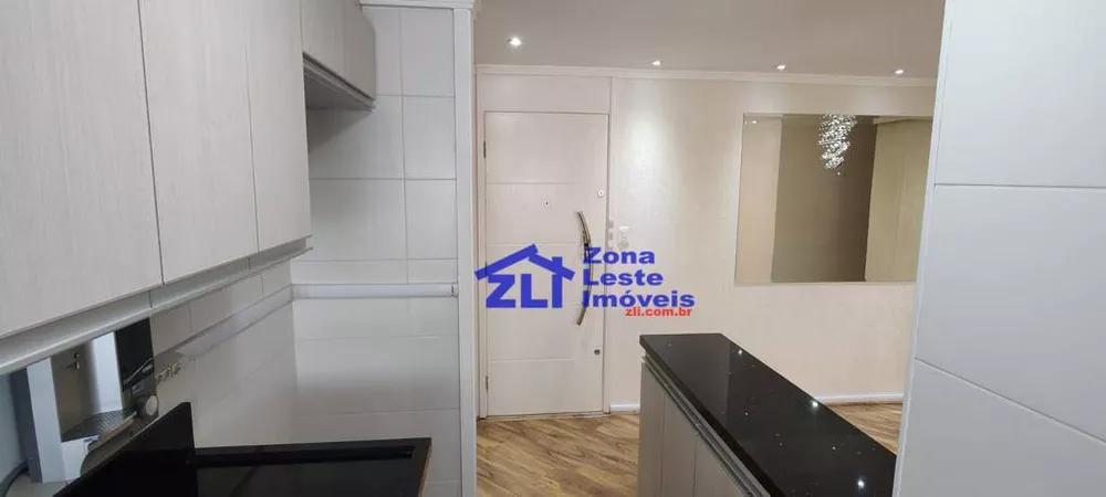 Apartamento, 2 quartos, 64 m² - Foto 5
