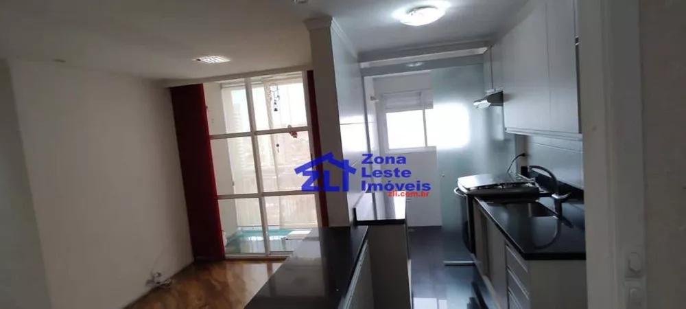 Apartamento, 2 quartos, 64 m² - Foto 3