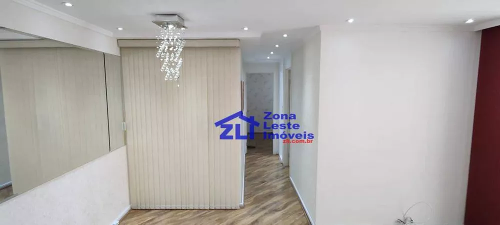 Apartamento, 2 quartos, 64 m² - Foto 1