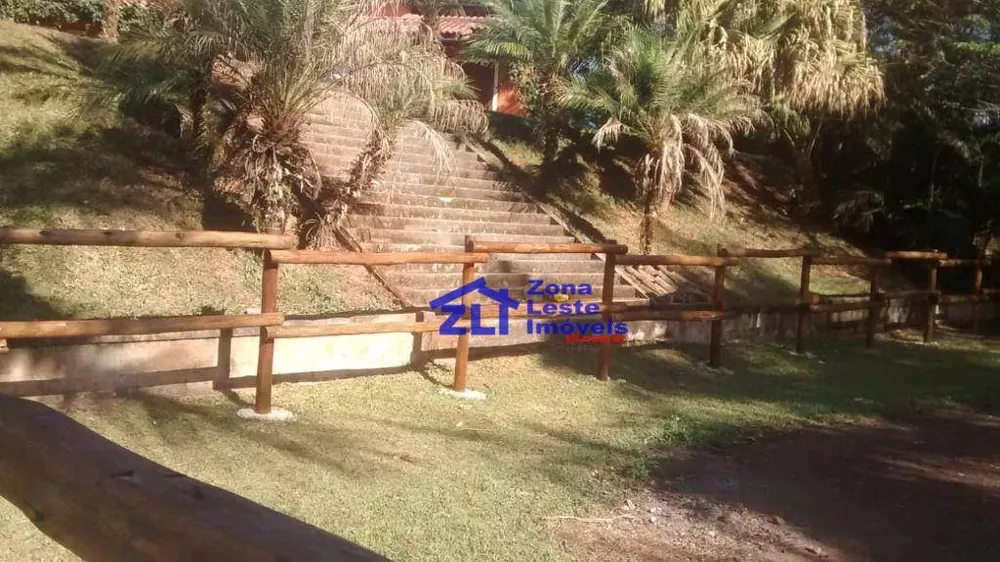Chácara, 6 quartos, 3225 m² - Foto 6