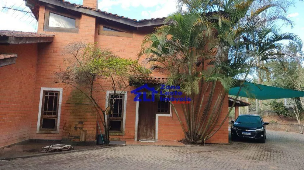 Chácara, 6 quartos, 3225 m² - Foto 8
