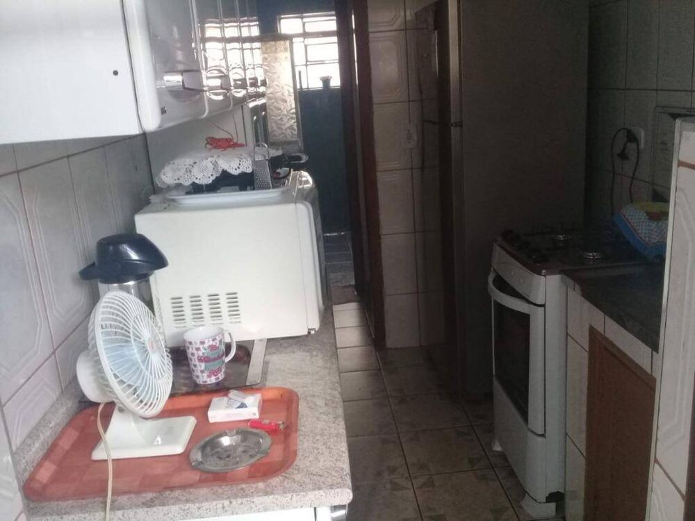 Apartamento, 1 quarto, 51 m² - Foto 3