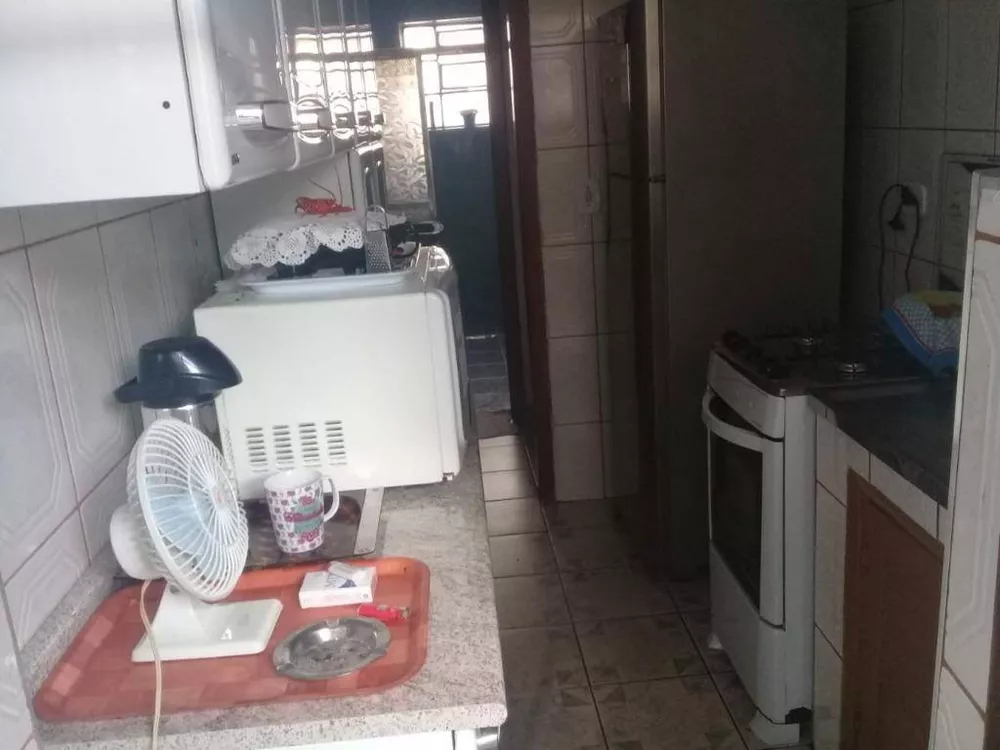 Apartamento, 1 quarto, 51 m² - Foto 2