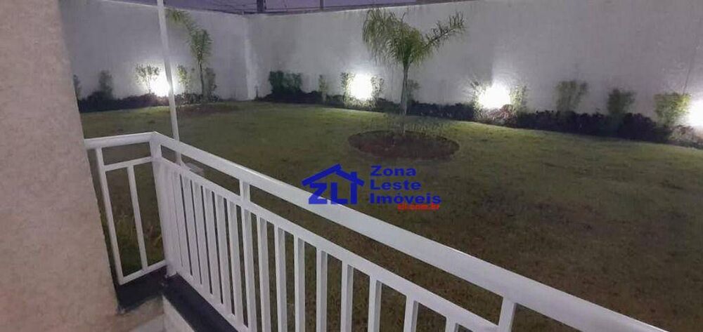 Apartamento, 2 quartos, 50 m² - Foto 8