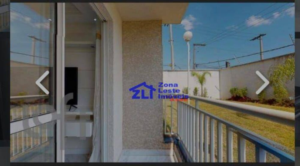Apartamento, 2 quartos, 50 m² - Foto 9
