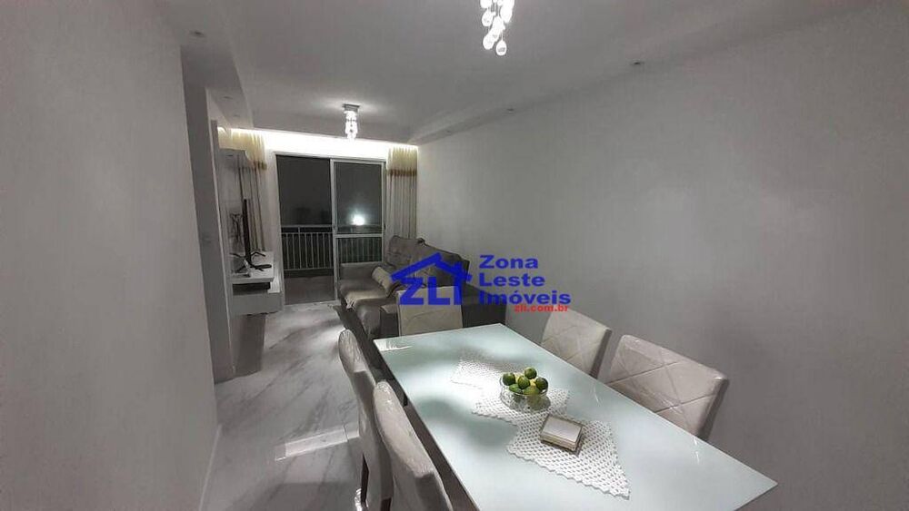 Apartamento, 2 quartos, 50 m² - Foto 3