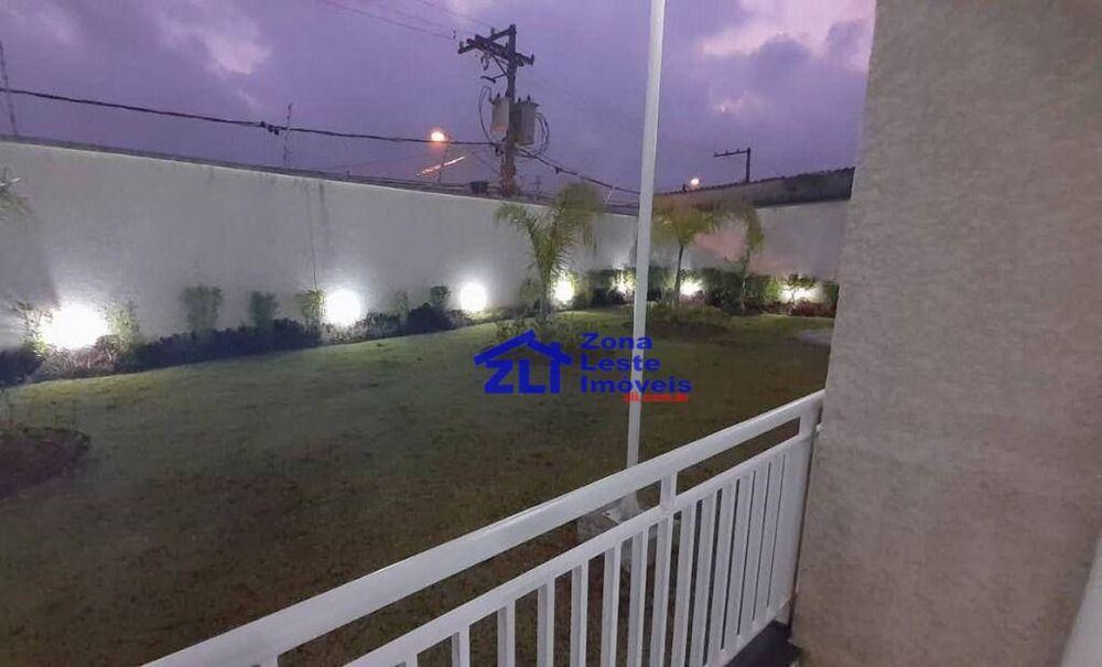 Apartamento, 2 quartos, 50 m² - Foto 6