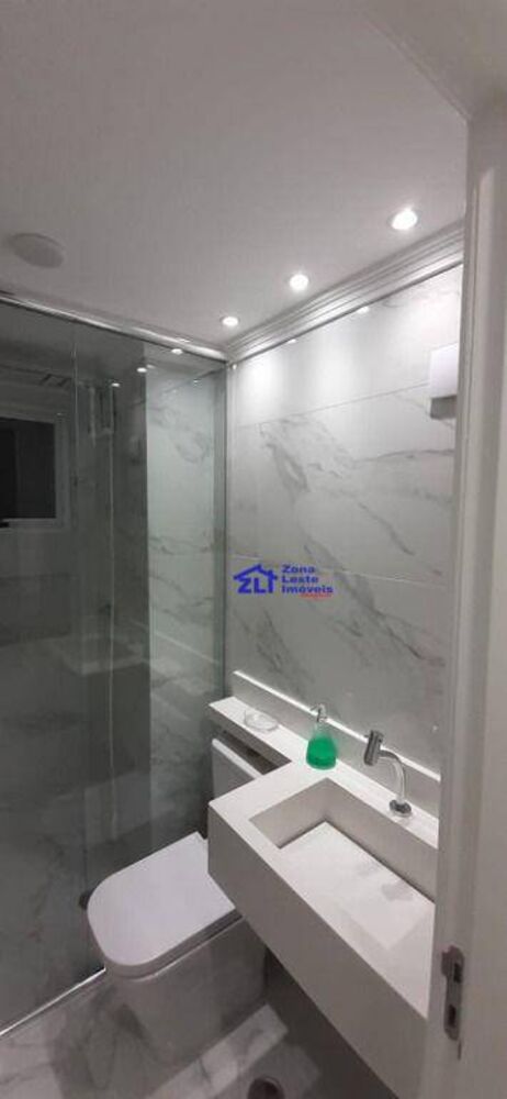 Apartamento, 2 quartos, 50 m² - Foto 7