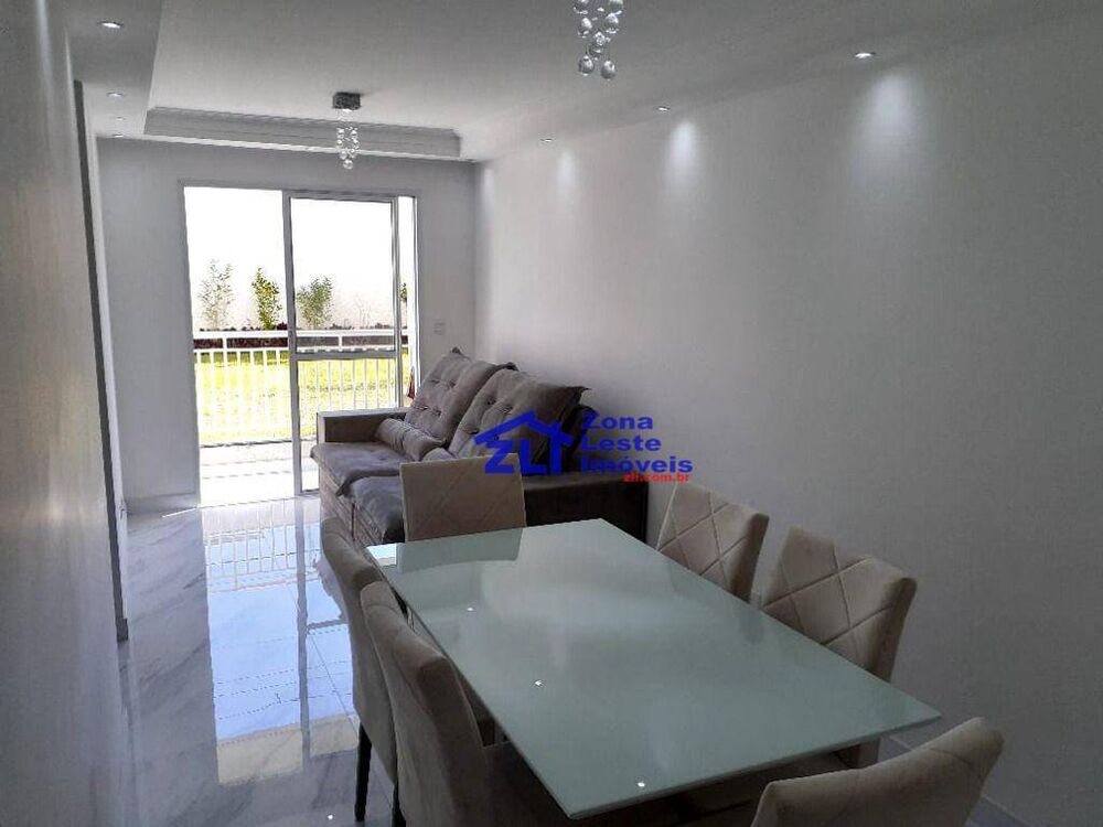 Apartamento, 2 quartos, 50 m² - Foto 12