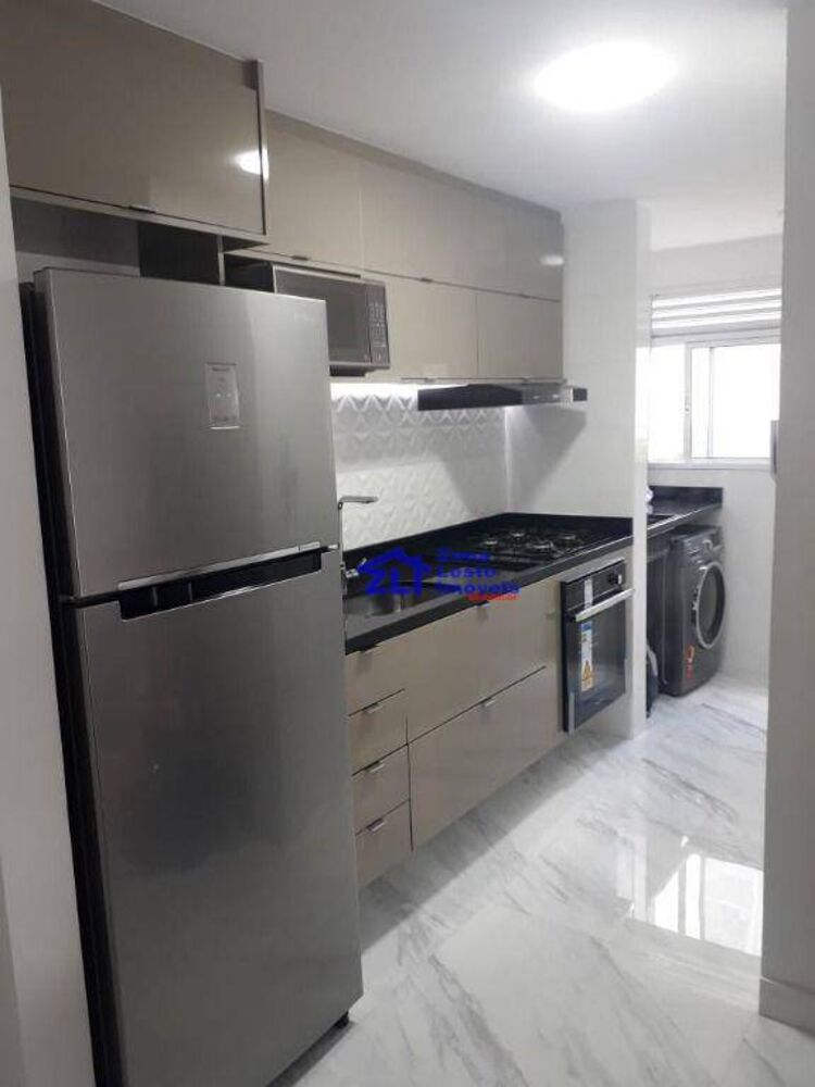 Apartamento, 2 quartos, 50 m² - Foto 1