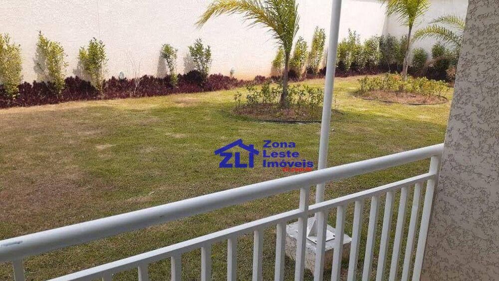 Apartamento, 2 quartos, 50 m² - Foto 10