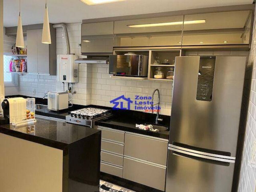 Apartamento, 2 quartos, 65 m² - Foto 4