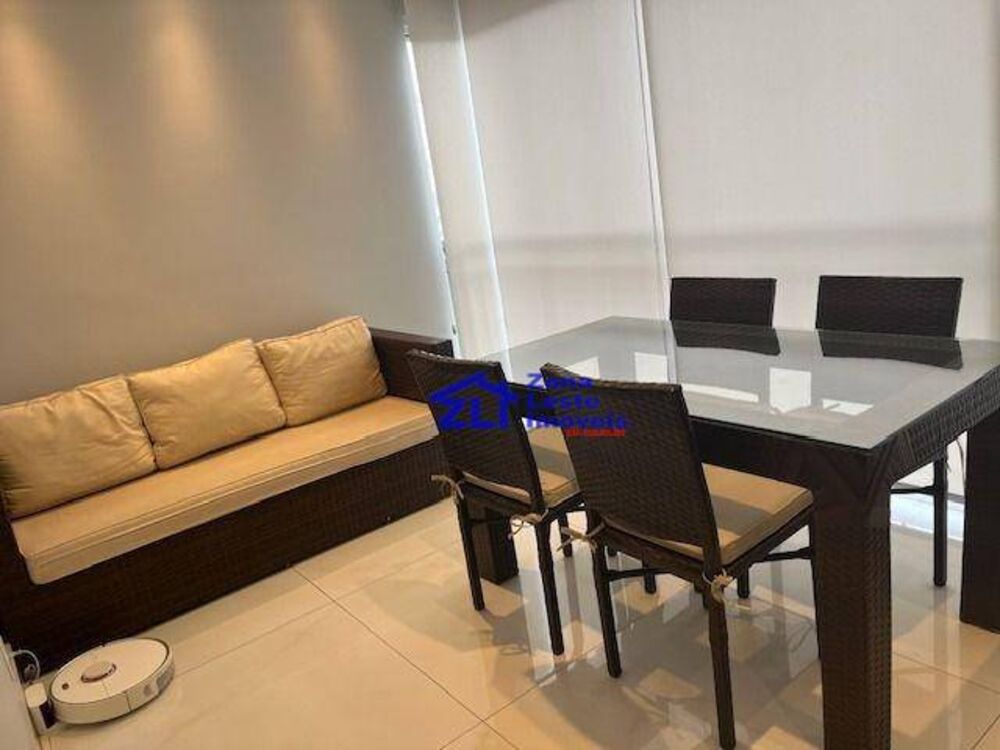 Apartamento, 2 quartos, 65 m² - Foto 2