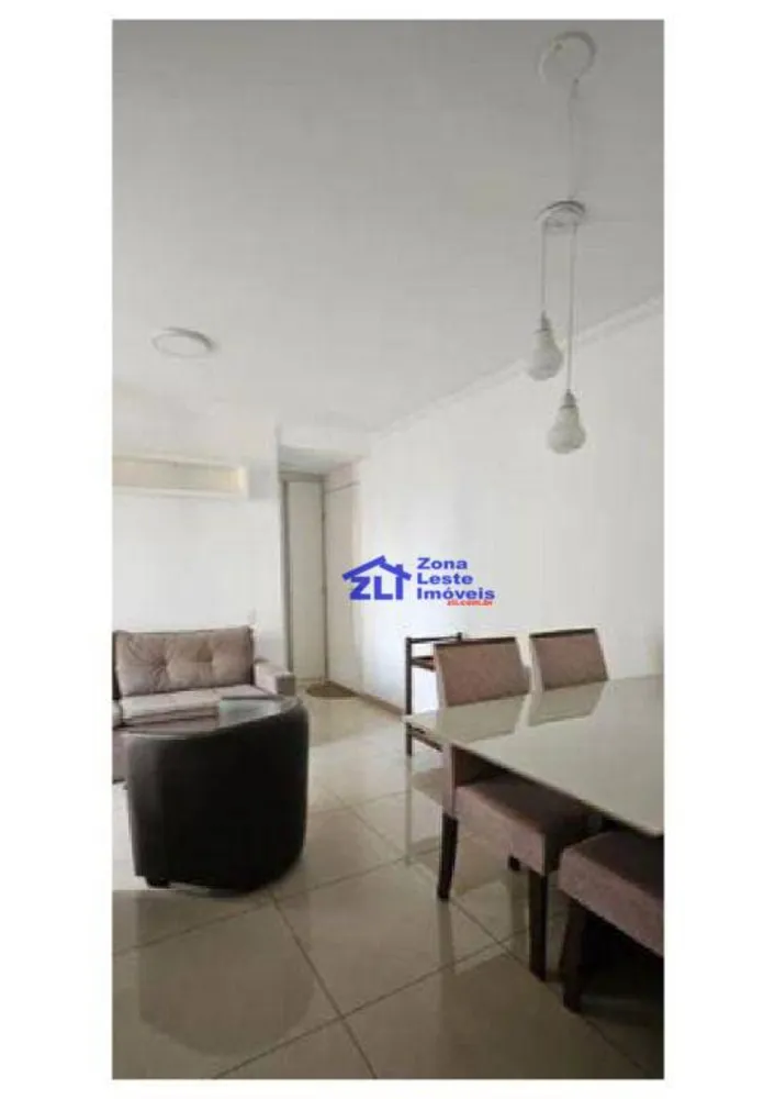 Apartamento, 2 quartos, 50 m² - Foto 2