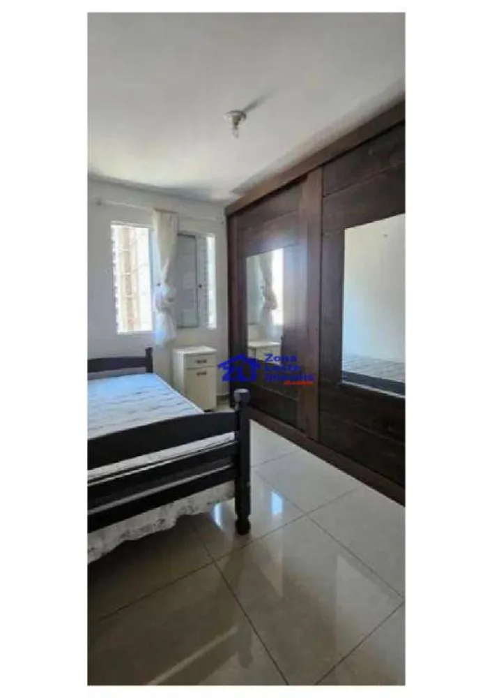 Apartamento, 2 quartos, 50 m² - Foto 1