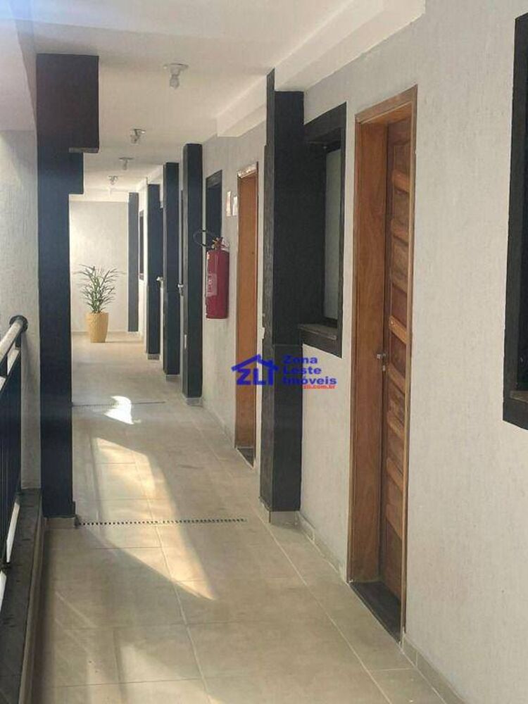 Apartamento, 2 quartos, 36 m² - Foto 3