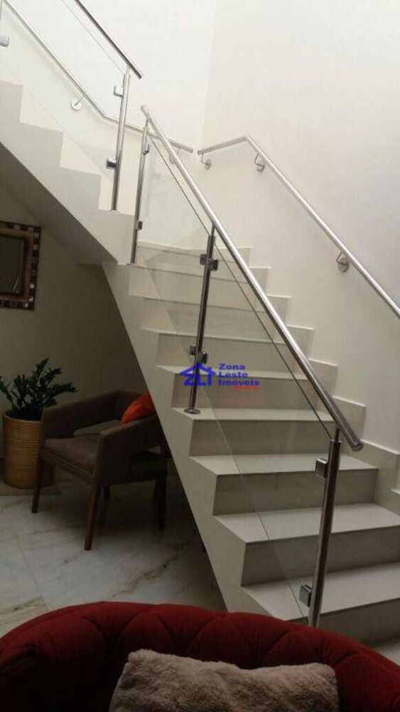 Sobrado, 3 quartos, 150 m² - Foto 8