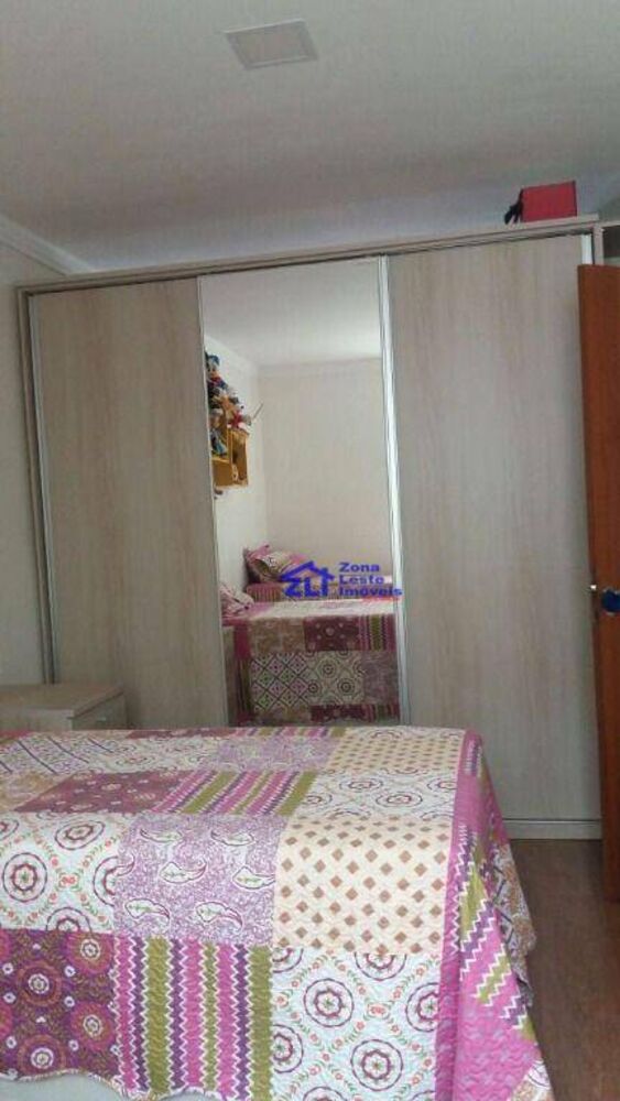 Sobrado, 3 quartos, 150 m² - Foto 14